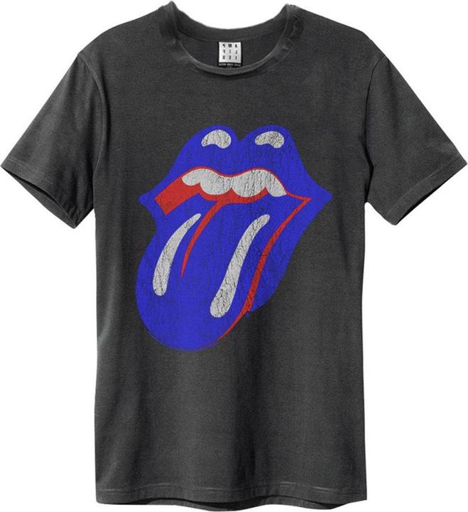 Produktbild Amplified Blue And Lonesome TShirt (S)