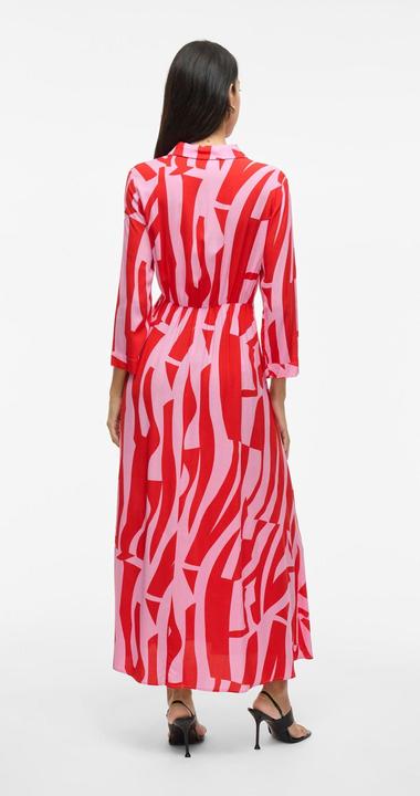 Actual product image Vila Maxi Blusenkleid (34)