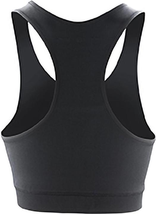 Actual product image Spiro Impact Softex Plain Crop Top (L)
