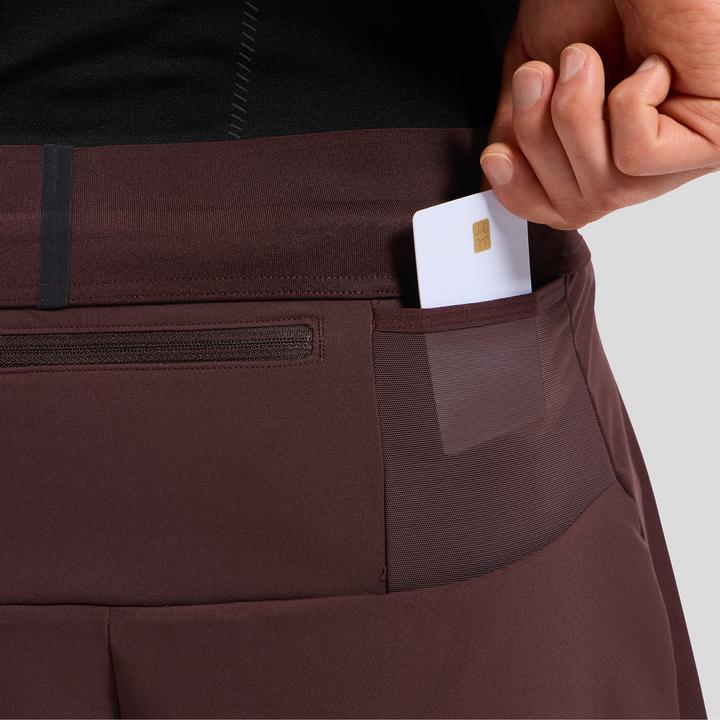 Immagine prodotto Odlo Pantaloni lunghezza regolare ZEROWEIGHT WARM (XXL)