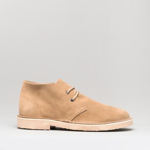 Immagine prodotto Roamers Stivali da deserto scarpe scamosciate sfoderate (38)