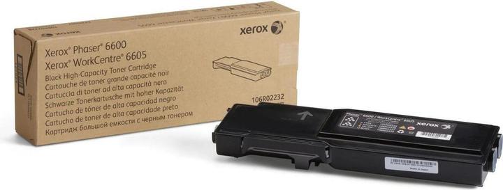 Immagine prodotto Xerox 106r02232 (FC)