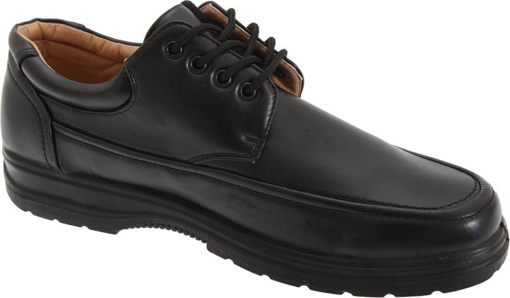 Produktbild Smart Uns Apron Schnürschuhe (47)