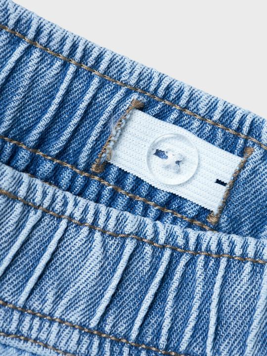 Immagine prodotto Name it Denim Bermudashorts (128)