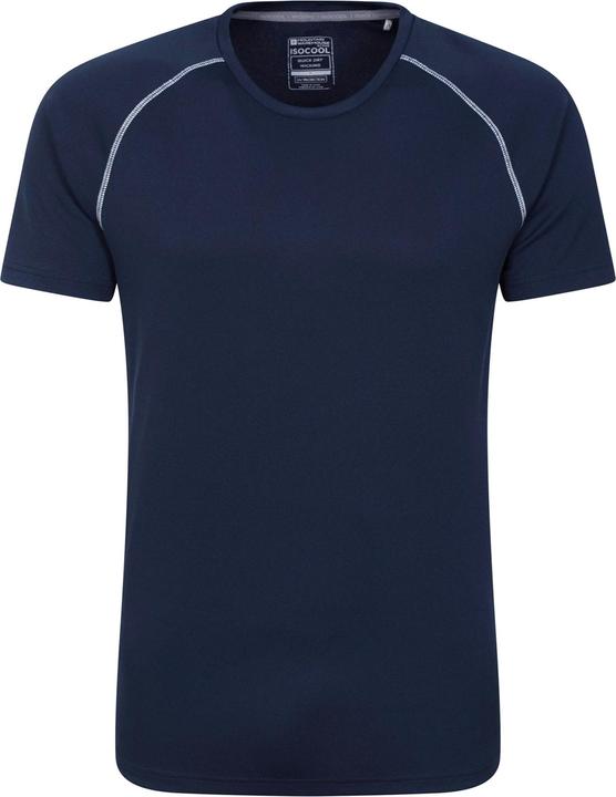 Produktbild Mountain Warehouse Endurance TShirt Atmungsaktiv (XXL)