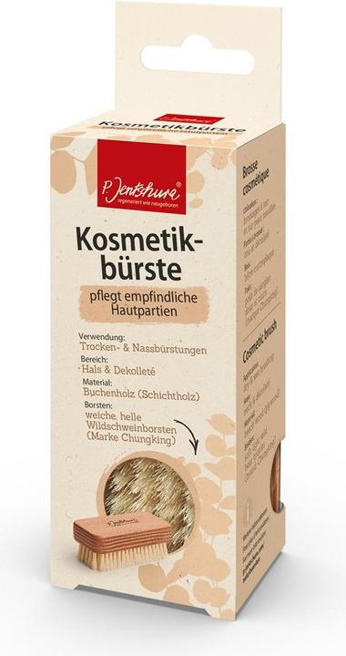 Produktbild Jentschura Kosmetikbürste