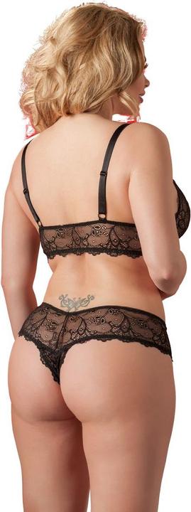 Immagine prodotto Cottelli Collection Reggiseno e cuscino a scomparsa (4XL)