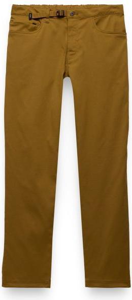 Prana Stretch Zion Top-Out Pant - Kletterhose - Herren