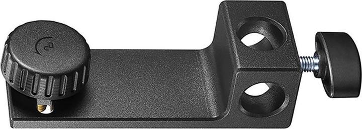 Immagine prodotto Godox Supporto per flash ad anello AR1200 per sistema parabolico (Parti di ricambio per il flash)