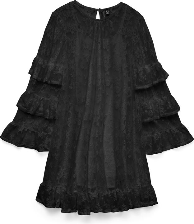 Produktbild Vero Moda VMCELINE Kurzes Kleid Kleid (L)