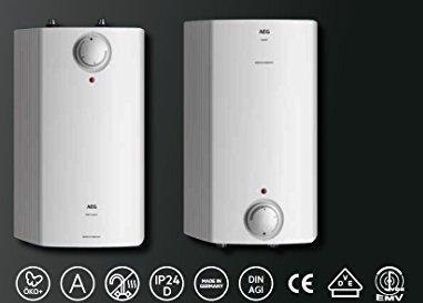 Actual product image AEG Haustechnik Huz ÖKO Comfort