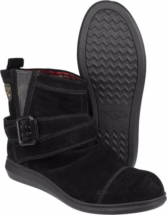 Produktbild Rocket Dog AnkleBoots Mint (41)