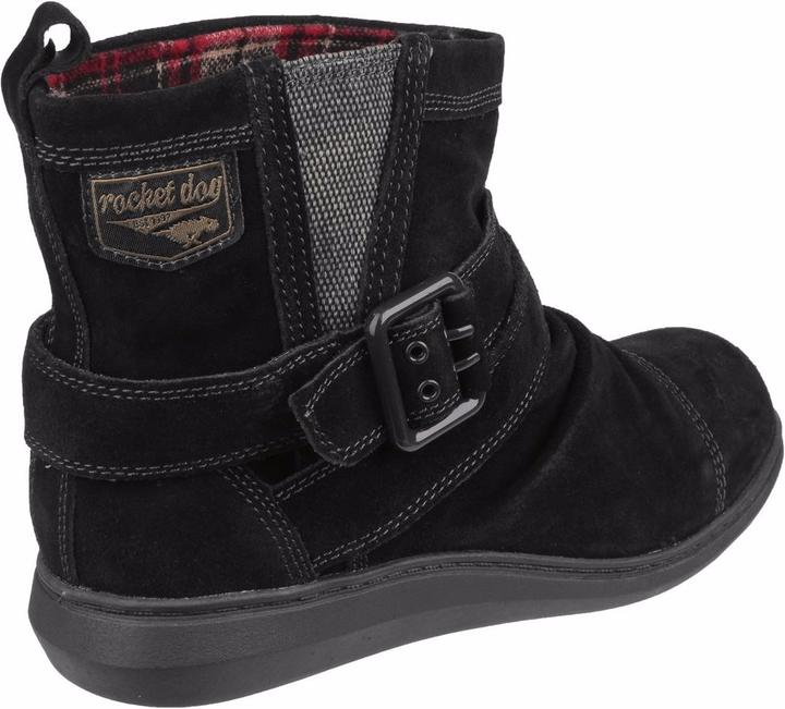 Produktbild Rocket Dog AnkleBoots Mint (41)