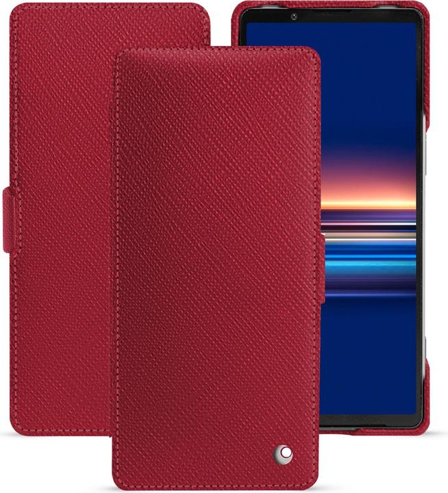 Rouge passion ( Pantone #a6192e )