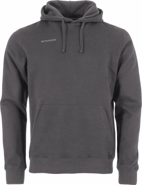 Stanno Base Hooded Sweat Top