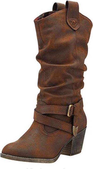 Produktbild Rocket Dog Stiefeletten Sidestep (41)