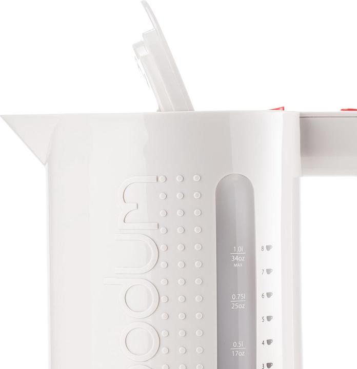 Produktbild Bodum Elektrischer Wasserkocher