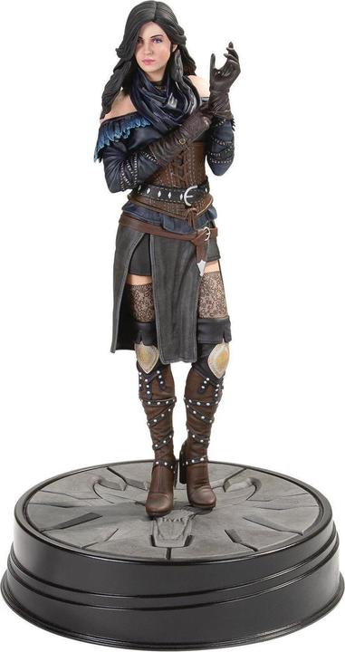 Dark Horse Witcher 3: Wild Hunt Yennefer