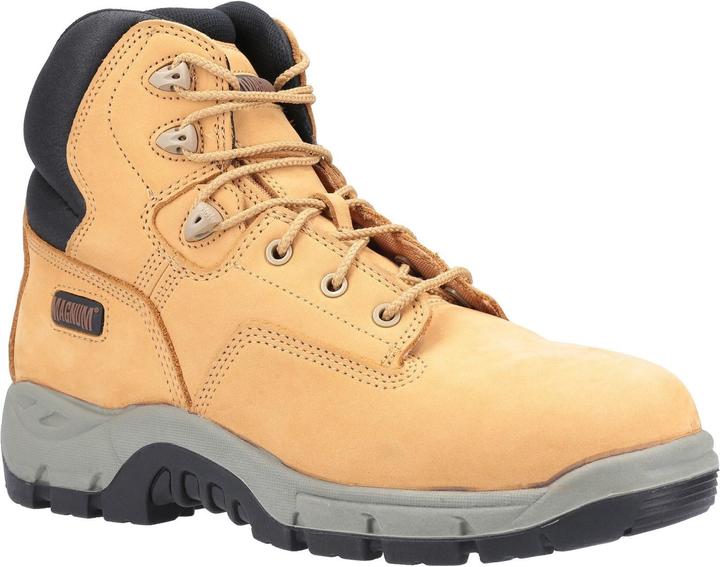 Produktbild Sicherheitsschuhe Precision Sitemaster Leder (S3, 42)