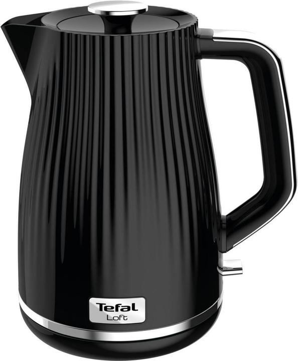 Actual product image Tefal Loft KO2508 (1.70 l)
