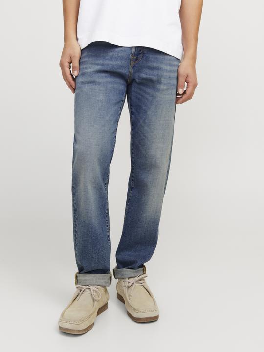 Produktbild Jack & Jones JJIMIKE JJFOX CB 080 Tapered Fit Jeans Tapered Fit Jeans (W31/L34)
