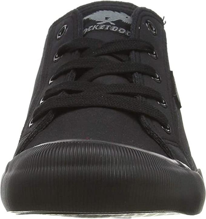 Produktbild Rocket Dog Jazzin Canvas Fable Turnschuh (39)