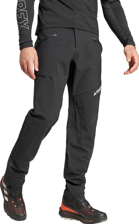 Produktbild adidas Techrock Softshell (54)