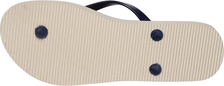 Actual product image Regatta Womens/Ladies Orla Kiely Parsley Flip Flops (38)