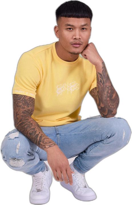 Produktbild Project X Paris t-shirt (XS)