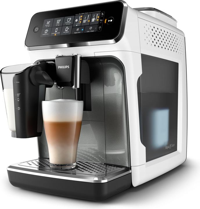 Productafbeelding Philips KOFFIEZETAPPARAAT ESPRESSO/EP3249/70
