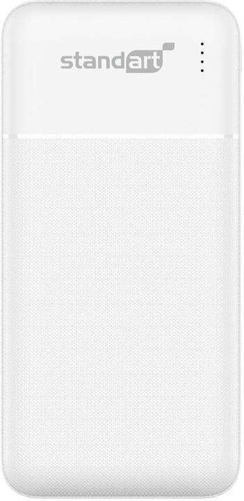 Image du produit Standart POWERBANK 20000 MAH PB68 BLANC