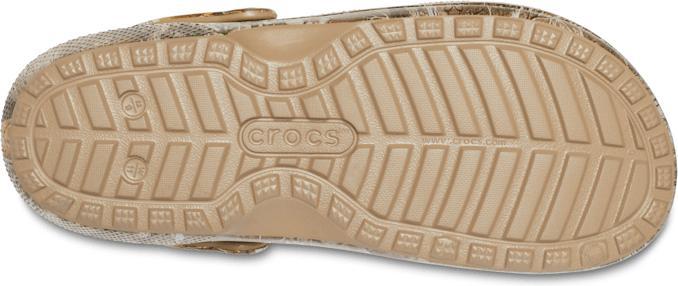 Produktbild Crocs Classic Lined Realtree Edge (42, 42.5, 43, 42 2/3)