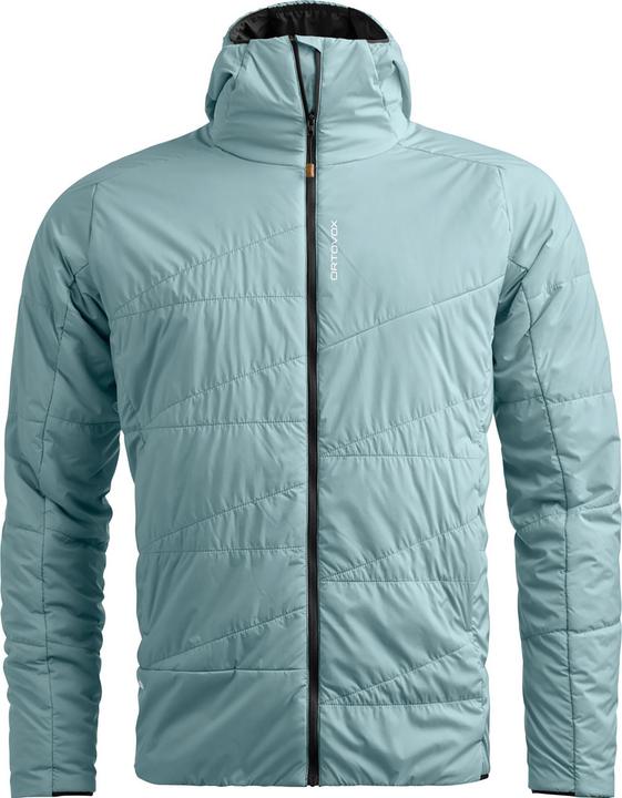 Image du produit Ortovox Swisswool Piz Duan Jacket (S)