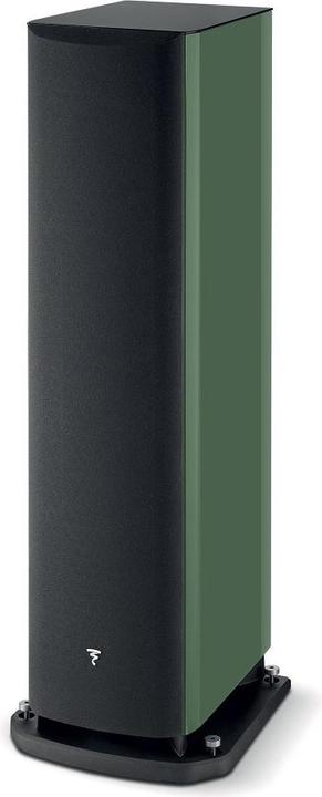 Produktbild Focal Aria Evo X No4 Lautsprecher Paar *grün* (1 Paar)
