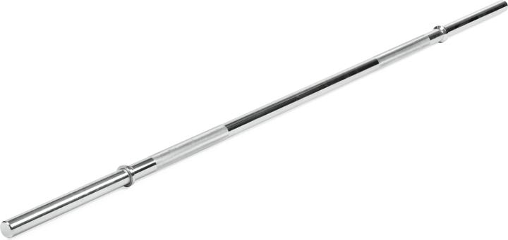 Actual product image Sport-Thieme Barbell bar, ø 30 mm