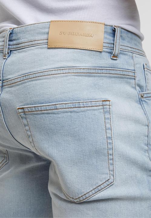 Produktbild 2Y Premium 2Y CARLOS DESTROYED SLIM FIT JEANS - 184641 (33)