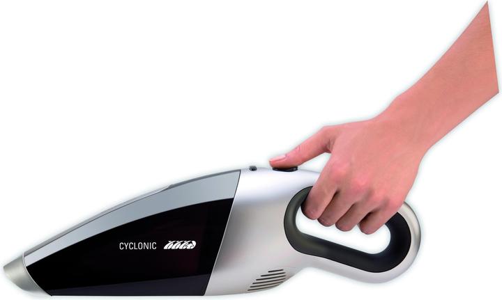Produktbild Rowenta Extenso Cyclonic AC4769
