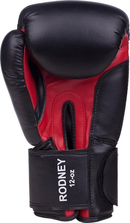 Productafbeelding Benlee Rodney Bokshandschoenen Zwart (10 OZ)