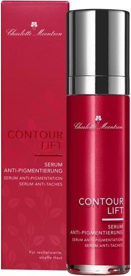 Charlotte Meentzen Contour Lift Serum Anti-Pigmentierung (50 ml)