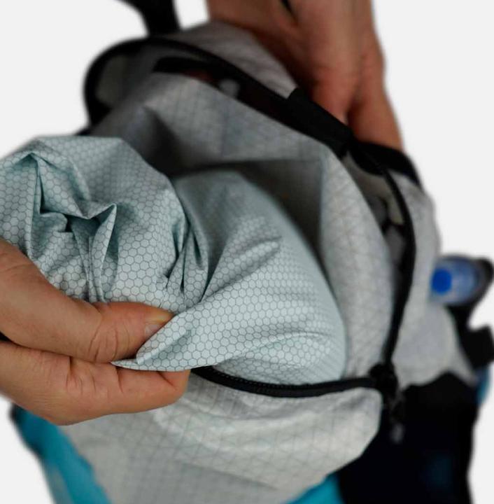 Actual product image Raidlight Sac à dos de course (12 l)