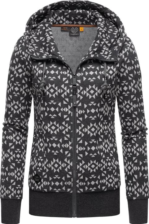 Ragwear Cinda Zip (XS)