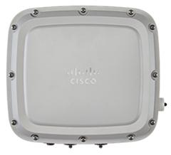 Immagine prodotto Cisco C9124AXE-E WLAN Access Point Power over Ethernet (PoE) (5380 Mbit/s)