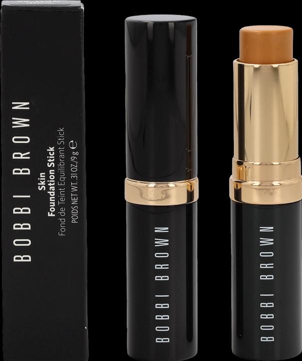 Produktbild Bobbi Brown Skin Foundation Stick (4.5 Warm Natural)