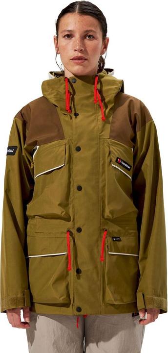 Produktbild Berghaus Wasserdichte Trango Gore-Tex Jacket (3XL)