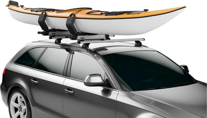 Produktbild Thule Hullavator Pro