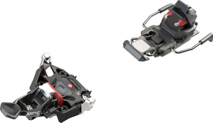 Fritschi Xenic 10 (ink. Stopper) (Touren Ski)
