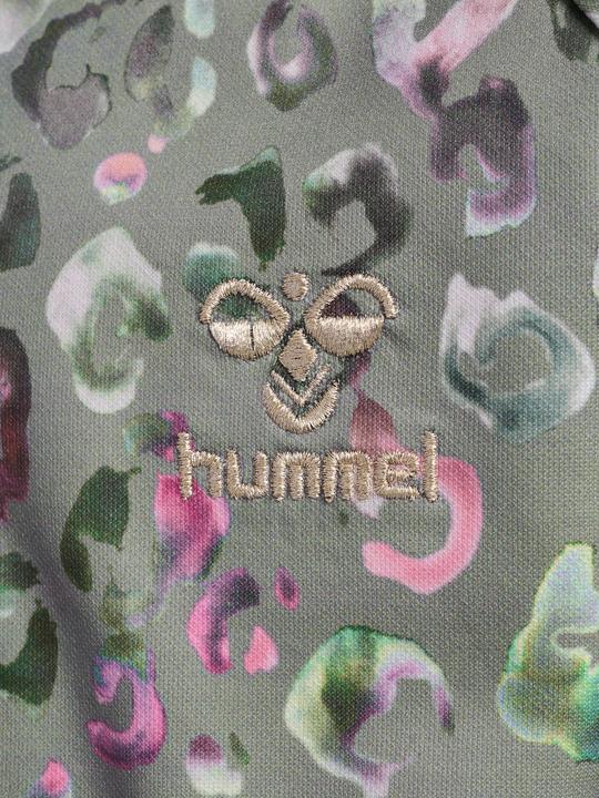 Produktbild hummel hmlMARIANN ZIP JACKET (104)