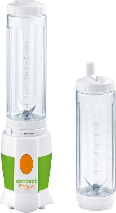 Image du produit Concept Blender do smoothie SM3380 (180 W)