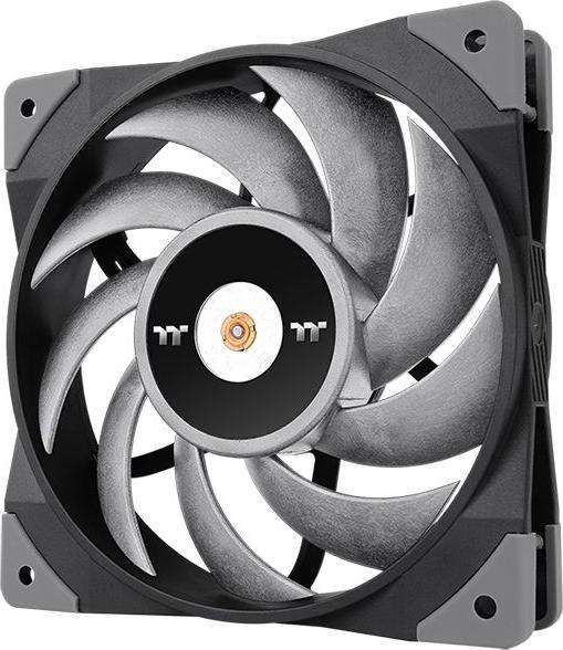Produktbild Thermaltake TOUGHFAN 12 Turbo Radiator Fan 1Pack (120 mm, 1 x)