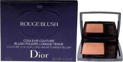 Produktbild Dior Rouge Blush (#459 Charnelle)